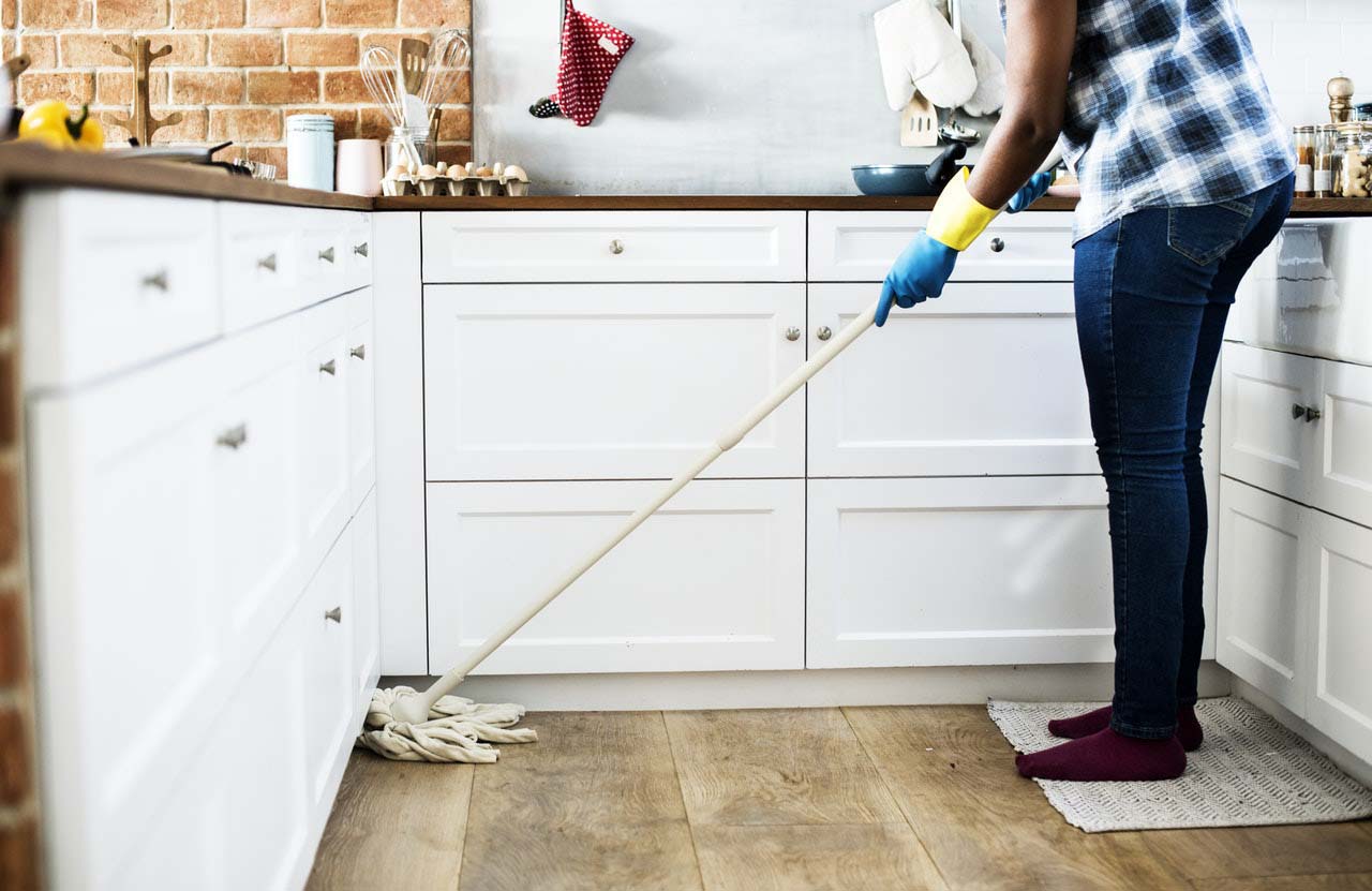 cleaning services uae